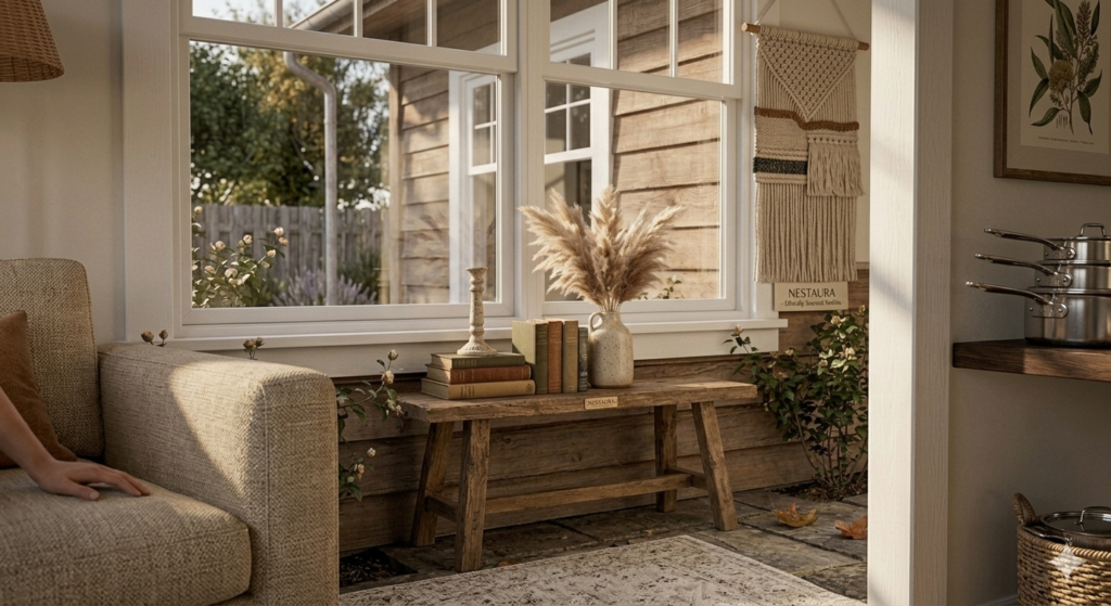 Quality Home Goods: How to Choose Better Furniture, Textiles, Cookware and Decor
