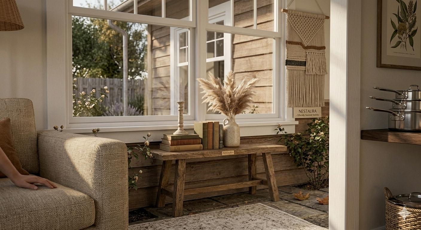 Quality Home Goods: How to Choose Better Furniture, Textiles, Cookware and Decor