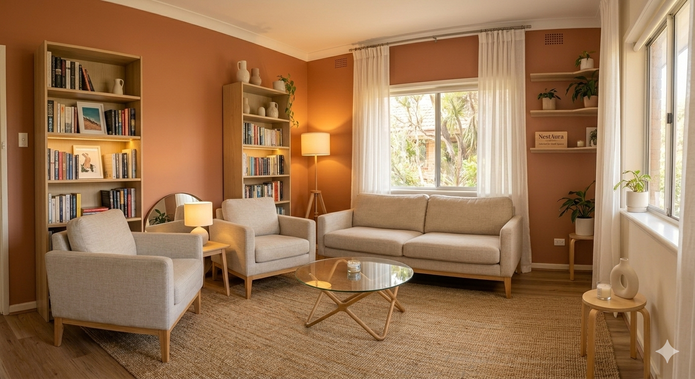 Autumn Home Styling: 7 Simple Ways to Make Your Home Feel Warm This Season